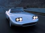 Jaguar XJ Spider Concept 1978 года
